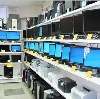 Компьютерные магазины в Карагае