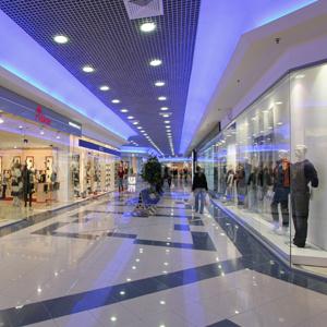 Торговые центры Карагая